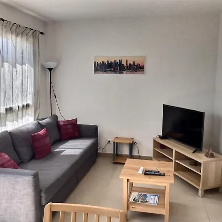 Pavillon Dans Recente 8 Personnes Prázdninový dům