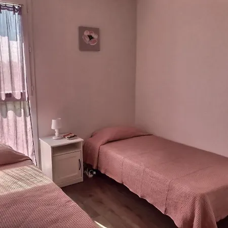 Pavillon Dans Recente 8 Personnes Prázdninový dům Sérignan