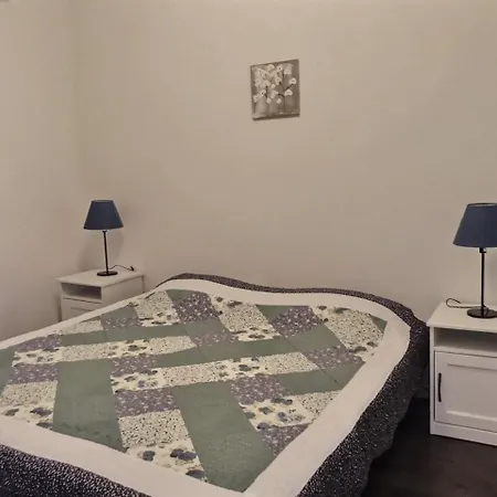 Prázdninový dům Pavillon Dans Recente 8 Personnes Sérignan