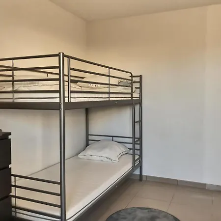 Pavillon Dans Recente 8 Personnes Prázdninový dům Sérignan